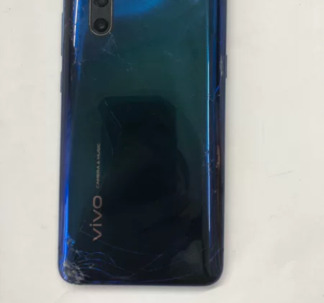 vivo X27全网通版 8+128G 手...
