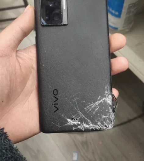 vivo  x70pro    内爆，内存...