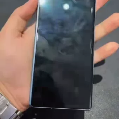 vivo XFold 12+512 保修到...