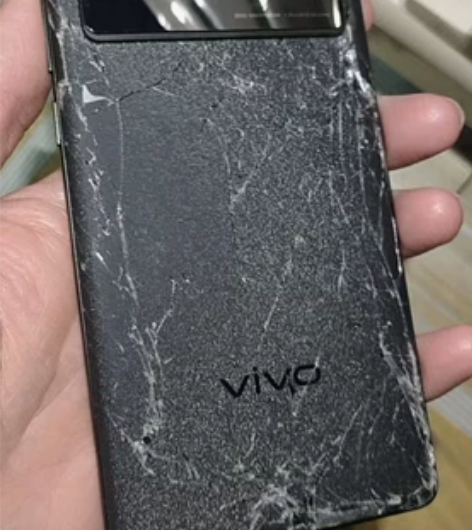 低价处理没有暗病vivox80高配8+25...