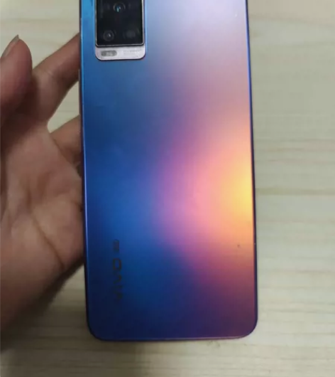 Vivo S7  5G版 128G+8G ...