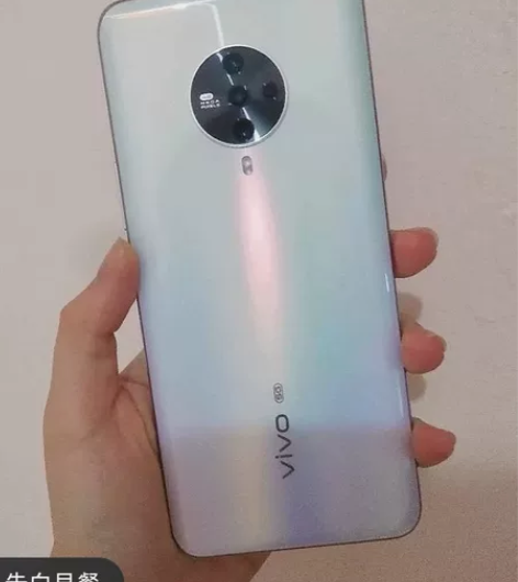 二手vivo手机 S6 4500ma电池双...