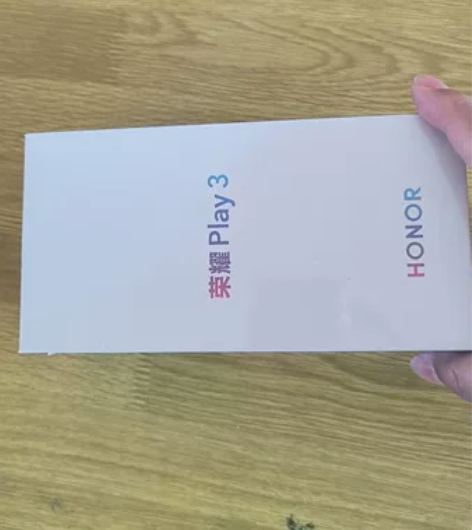 荣耀Play3 4GB RAM+64GB ...