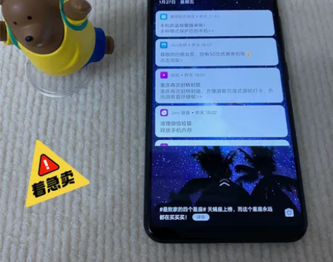 Vivox21 6+128g，国产屏，无指...