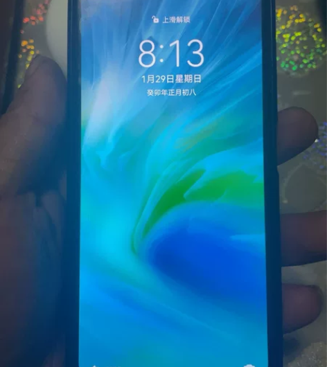 荣耀20s，显示正常，触摸有问题 感兴趣的...