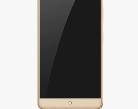 分期免息nubia/努比亚 Z11 Max...