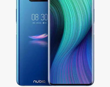 努比亚Z20 感兴趣的话点“我想要”和我私...