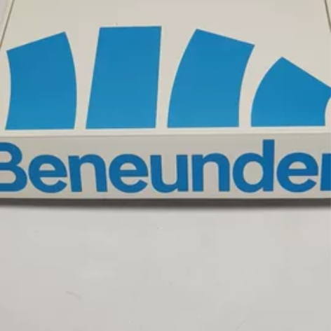 蕉下防晒帽双面渔夫帽 全新