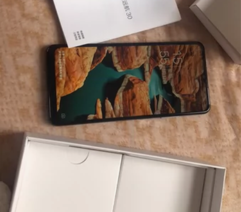 中兴远航30,5g手机,128g,全新。所...