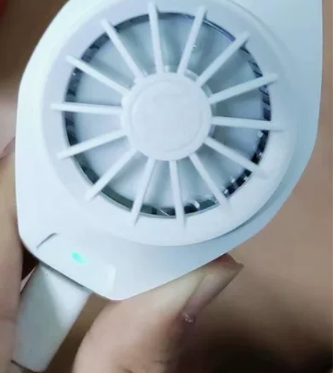 包邮啦黑鲨冰封散热背夹2Pro手机散热器适...