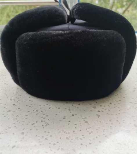 全新铁路正品棉帽子，假一赔十冬季防寒帽 棉...