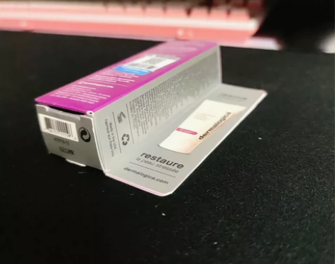 德美乐嘉多维面膜中样 带包装 全新 有二维...