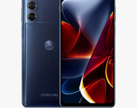 摩托罗拉moto edge S30 骁龙8...