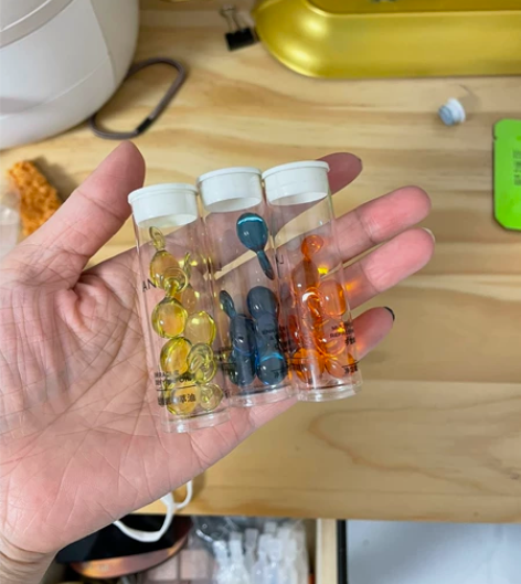 兰精华19颗，19毫升 感兴趣的话点“我想...