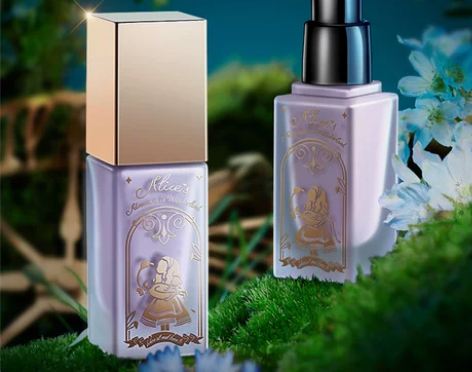 ZEESEA滋色旗舰店爱丽丝隔离霜遮瑕隐形...