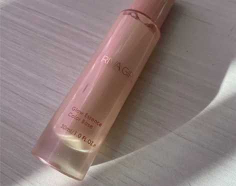 出自用博主pr礼盒 RivaGirl钻石妆...