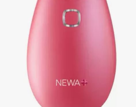 以色列NEWA美容仪PLUS无线导入射频美...
