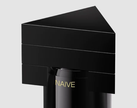 新年礼物闻献浓香水初熟之物NAIVE浪漫约...