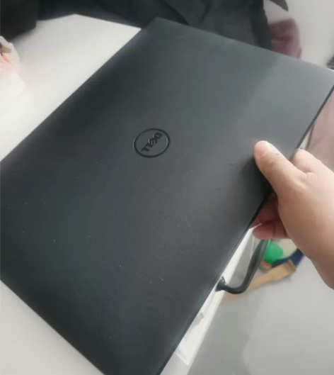 戴尔电脑 具体型号咨询自用ji特别好自己换...