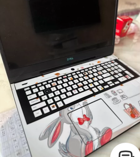 [五角星]戴尔G7 7790 [火]游戏本...