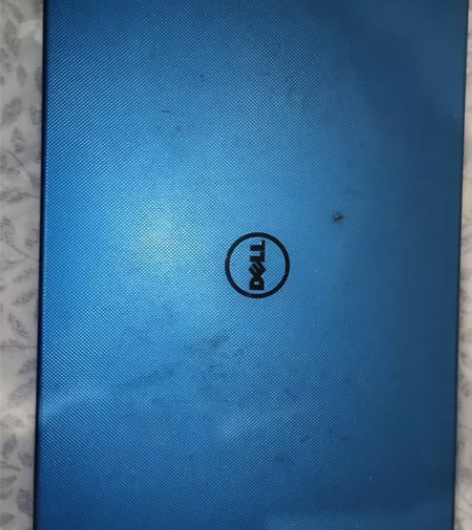 戴尔的灵越笔记本电脑,inspiron15...