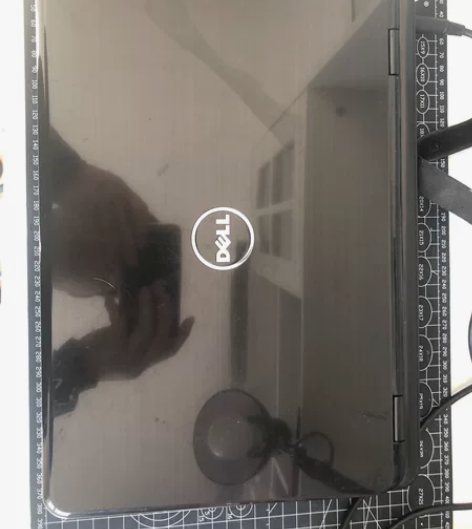 戴尔灵越n4110笔记本电脑 i5-245...