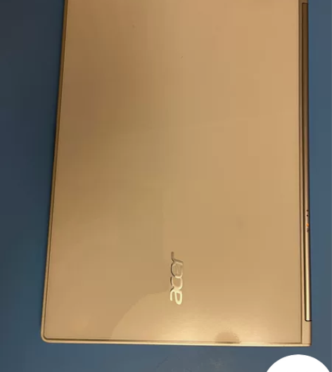 宏基 ACER 蜂鸟 S7-391笔记本电...