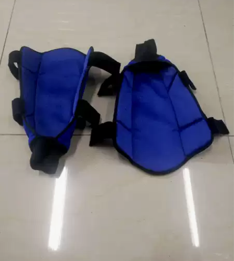 咏春 空手道护具 ITF护具 护手护脚通用...