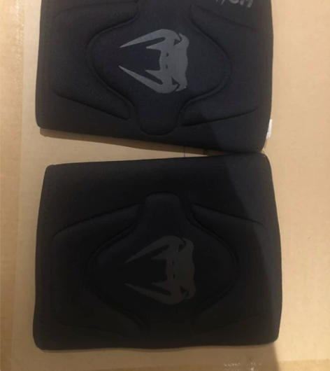 二手正品VENUM毒液格斗搏击巴西柔术摔跤...