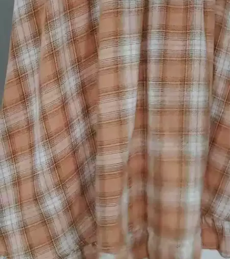 Q女家甜美粉色格子吊带连衣裙女夏小清新学生...