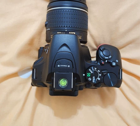 尼康d5600单反套机 尼康d5600机身...