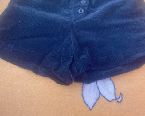 包邮，秋冬新款韩版松紧腰外穿亮闪百搭靴裤休...