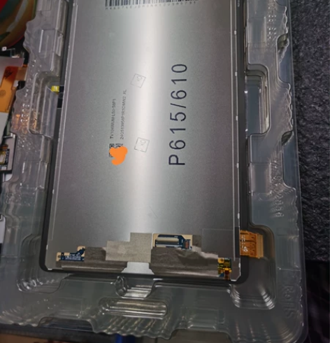 三星Galaxy Tab S6 Lite ...