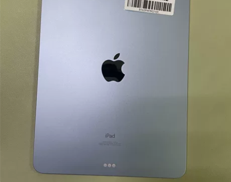 iPad Air4 国行WiFi版 蓝色2...