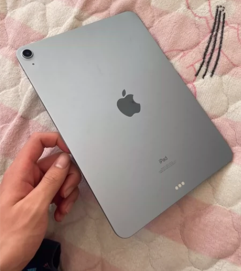 iPad Air 4 天空蓝 64g Wi...