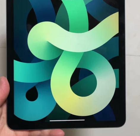 95新iPad Air4天蓝色256ＧWi...