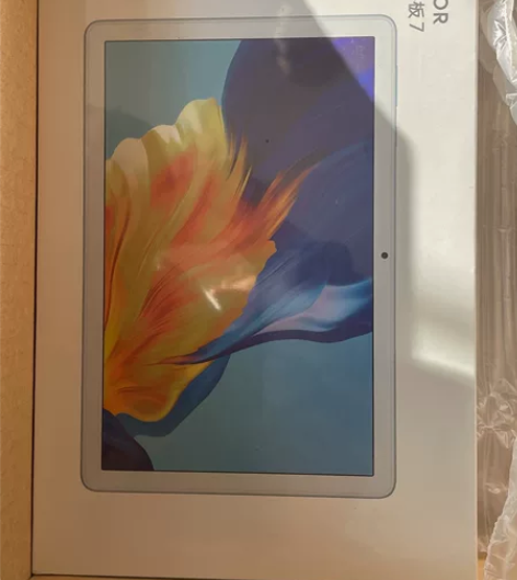 全新未拆 荣耀平板7 6GB128GB  ...