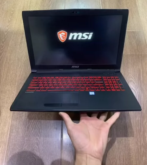 3000￥ 微星GL62M游戏本！15寸i...