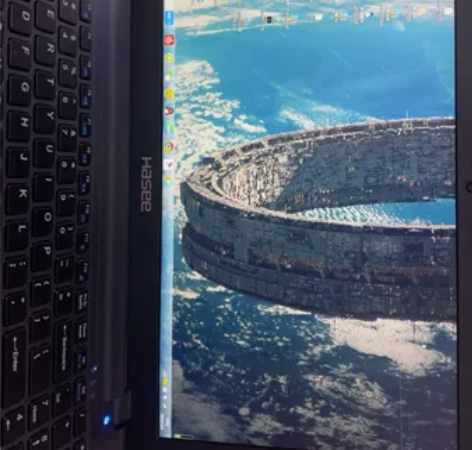 神舟笔记本电脑 cw65s k650  以...