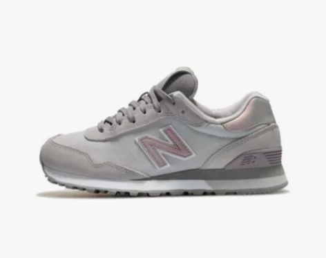 new balance新百伦 低价卖轻微穿...