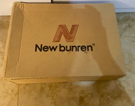 新百伦女慢跑鞋 全新没穿过一次 江浙沪皖包邮