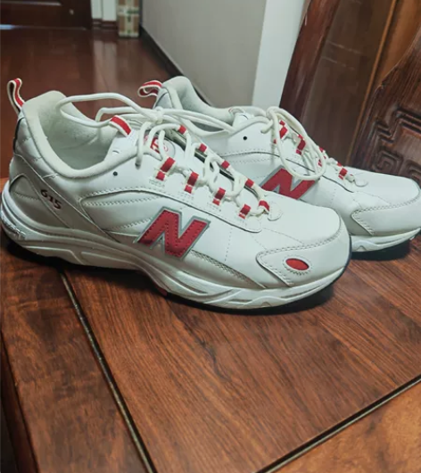 新百伦 new balance 615男鞋...