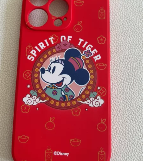 优加X迪士尼【正版授权】苹果13pro手机...