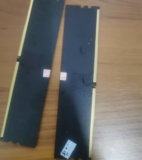 ddr4 金士顿 内存条 一条8g 一条 ...