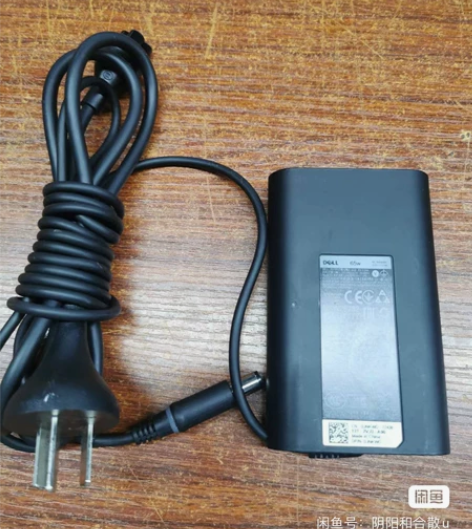 ell/戴尔 65w笔记本电脑19.5V ...