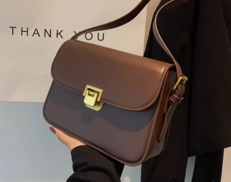 气质女士包包女2022新款潮时尚简约斜挎包...