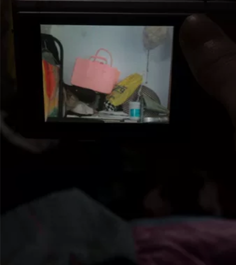 卡西欧z200 成品最后两张图 按键有反应...