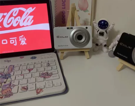 都还是全新未拆封！卡西欧casio exi...