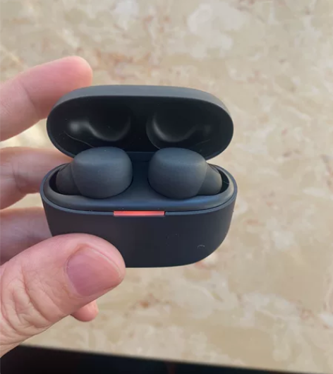 自用Sony/索尼 LinkBuds S ...