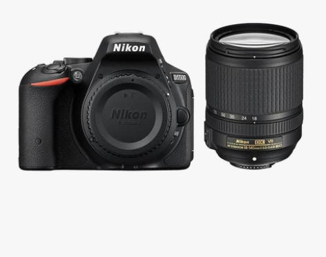 Nikon/尼康 D5500单反相机 尼康...